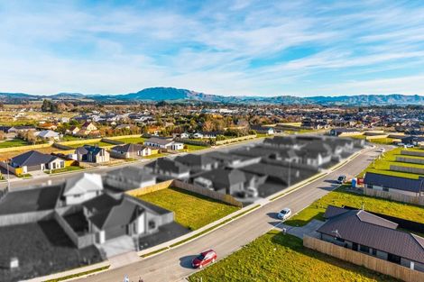 Photo of property in 24 Greig Crescent, Amberley, 7481