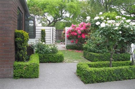 Photo of property in 1/251 Memorial Avenue, Burnside, Christchurch, 8053