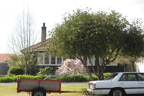 Photo of property in 42 Miller Street, Glenholme, Rotorua, 3010