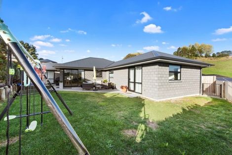 Photo of property in 205 Ballintoy Park Drive, Welcome Bay, Tauranga, 3175