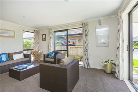 Photo of property in 6 Piper Lane, Snells Beach, 0920