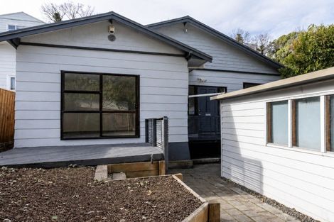 Photo of property in 61 Milton Road, Bluff Hill, Napier, 4110