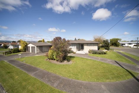 Photo of property in 7 Nairn Crescent, Awapuni, Palmerston North, 4412