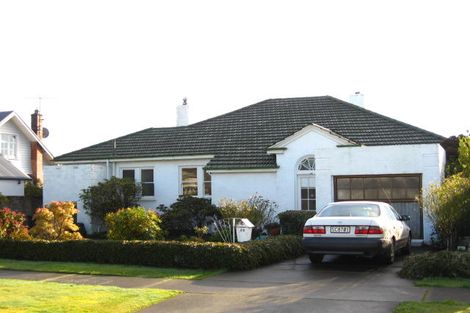 Photo of property in 26 Wellesley Avenue, Avenal, Invercargill, 9810