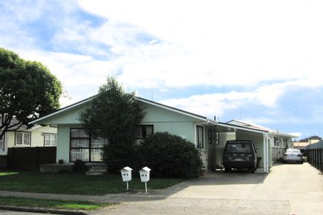 Photo of property in 25 Wyatt Avenue, Onekawa, Napier, 4110