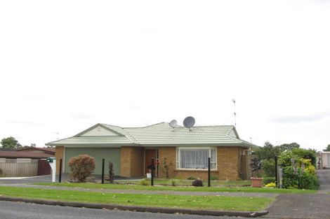 Photo of property in 170 Victoria Street West, Pukekohe, 2120