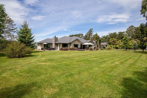 Photo of property in 152 Deans Road, Darfield, 7571