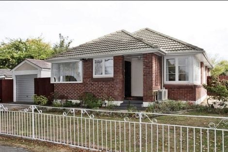 Photo of property in 5 Emmett Street, Shirley, Christchurch, 8013
