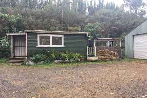 Photo of property in 347 Puketotara Road, Waipapa, Kerikeri, 0295