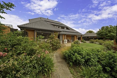 Photo of property in 7 Fuchsia Place, Halswell, Christchurch, 8025