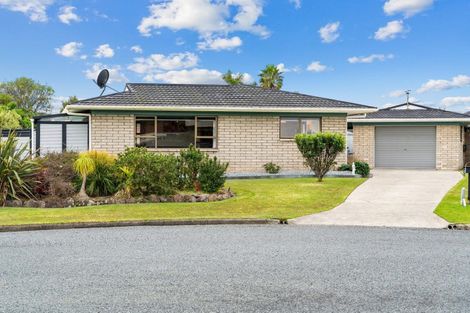 Photo of property in 10 Tui Crescent, Dargaville, 0310
