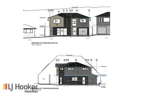 Photo of property in 52 Puriri Road, Manurewa, Auckland, 2102