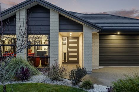 Photo of property in 36 Luxembourg Crescent, Halswell, Christchurch, 8025