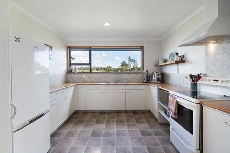 Photo of property in 363 Brandon Hall Road, Bulls, 4894