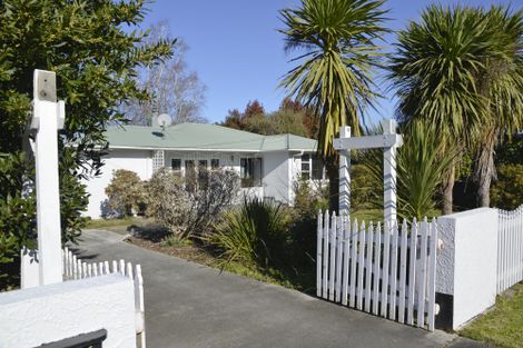 Photo of property in 55 West Street, Greytown, 5712