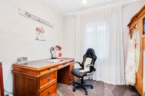 Photo of property in 8 Boswell Street, Te Kamo, Whangarei, 0112