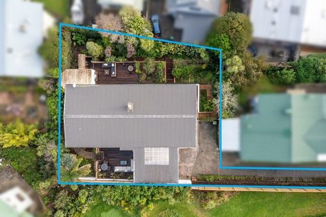 Photo of property in 4a Morrison Avenue, Narrow Neck, Auckland, 0624