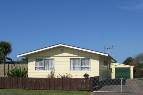 Photo of property in 22 Gobray Crescent, Mount Maunganui, 3116
