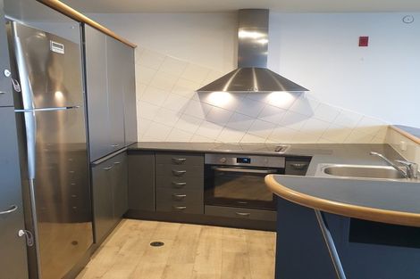 Photo of property in Sirocco Apartments, 610/8 Church Street, Wellington Central, Wellington, 6011