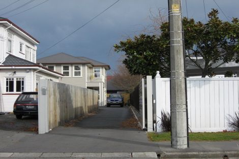 Photo of property in 17 Somme Street, St Albans, Christchurch, 8014