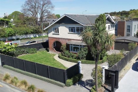Photo of property in 23 Straven Road, Riccarton, Christchurch, 8011