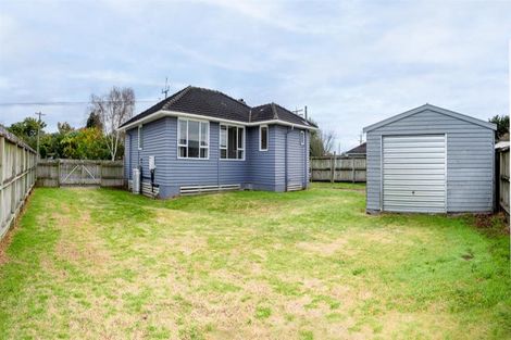 Photo of property in 6 Duke Street, Ngaruawahia, 3720