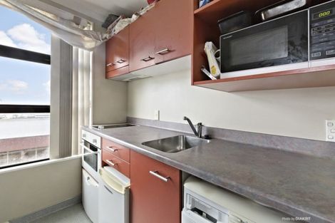 Photo of property in Aitken Street Apartments, 712/5 Aitken Street, Thorndon, Wellington, 6011