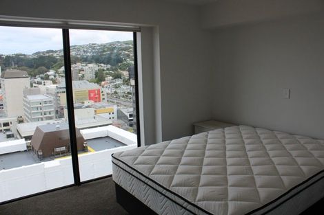 Photo of property in 1602/111 Dixon Street, Te Aro, Wellington, 6011