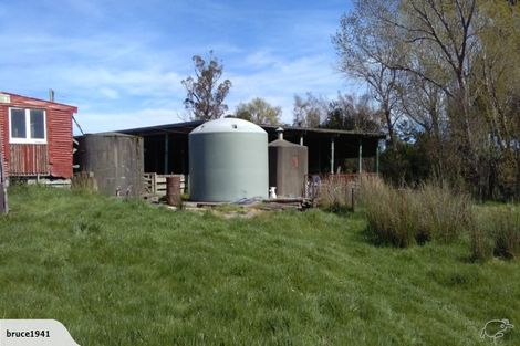 Photo of property in 722 Cathedral Road, Domett, Cheviot, 7383