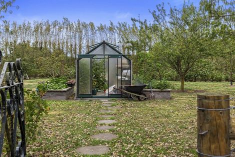 Photo of property in 481 Halkett Road, West Melton, Christchurch, 7671