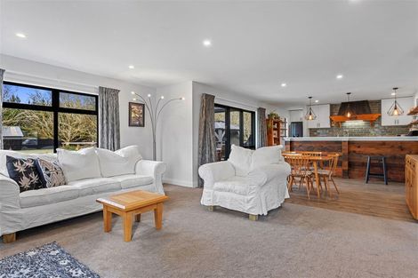 Photo of property in 130 Cullen Avenue, Swannanoa, Rangiora, 7475