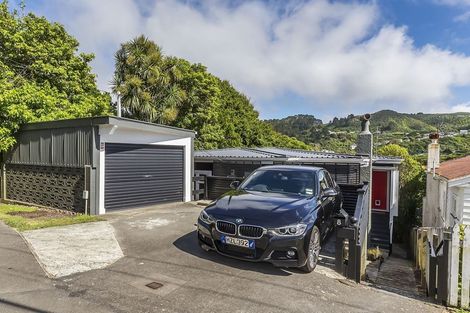 Photo of property in 8 Collier Avenue, Karori, Wellington, 6012