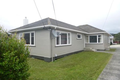 Photo of property in 11 Wellington Road, Wainuiomata, Lower Hutt, 5014