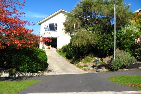 Photo of property in 63 Glenross Street, Glenross, Dunedin, 9011