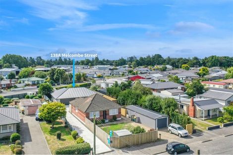 Photo of property in 138a Melcombe Street, Tinwald, Ashburton, 7700