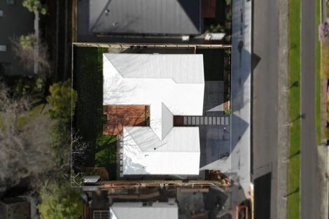 Photo of property in 42b Batt Street, West End, Palmerston North, 4410