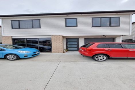 Photo of property in 20c Omagh Avenue, Papatoetoe, Auckland, 2025