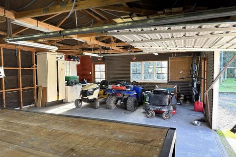 Photo of property in 171 Coulson Road, Paroa, Greymouth, 7805