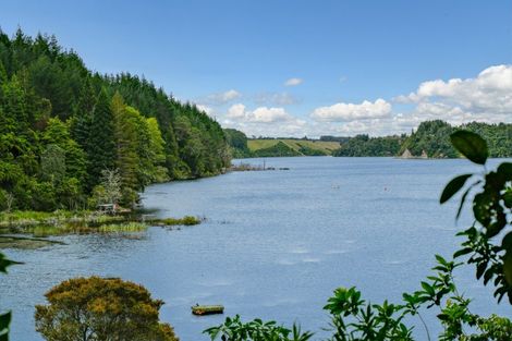 Photo of property in 8 Chingford Road, Lake Rotoma, Rotorua, 3074