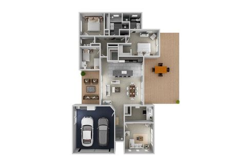 Photo of property in 13 Shoreview Close, Omokoroa, 3114