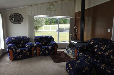 Photo of property in 6a Ruru Road, Taihape, 4720