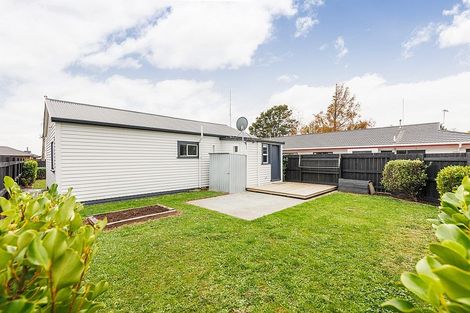 Photo of property in 18 Mcgregor Street, Milson, Palmerston North, 4414