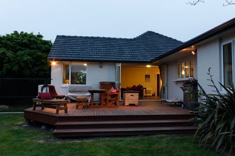 Photo of property in 9 Creek Road, Allenton, Ashburton, 7700