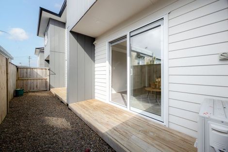 Photo of property in 4/9 Maitland Street, Frankton, Hamilton, 3204