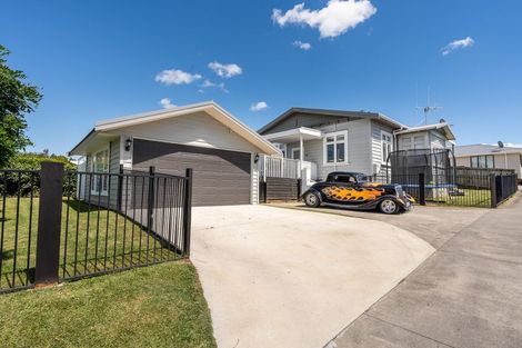 Photo of property in 48a Raeburne Street, Te Awamutu, 3800