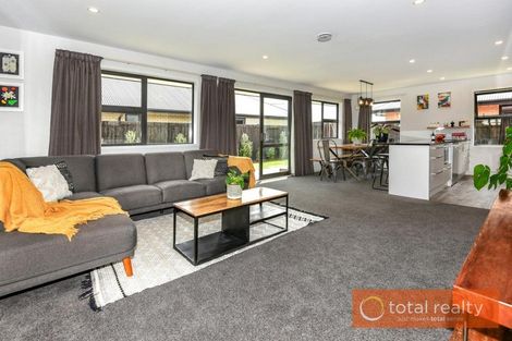 Photo of property in 16 Tongariro Street, Halswell, Christchurch, 8025