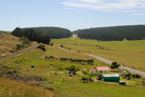 Photo of property in 4942 Hampden-palmerston Road, Bushey, Palmerston, 9482