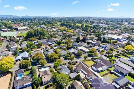 Photo of property in 14 Strowan Avenue, Fairfield, Hamilton, 3214