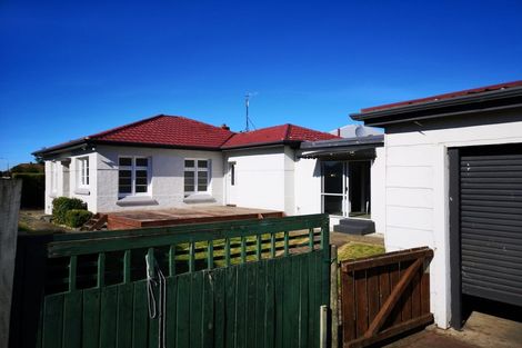 Photo of property in 454 Tay Street, Turnbull Thomson Park, Invercargill, 9810