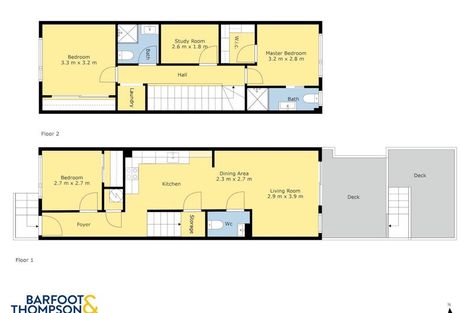 Photo of property in 9/46 Jillian Drive, Ranui, Auckland, 0612